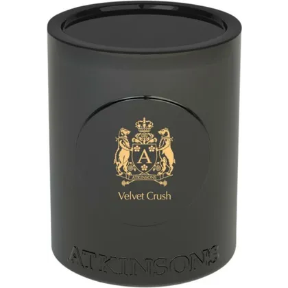 Atkinsons Velvet Crush Duftkerze 200 g Atkinsons Velvet Crush Duftkerze 200 g