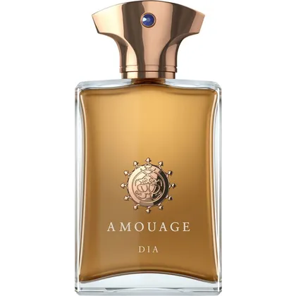 Amouage Dia Man Eau de Parfum (EdP) 100 ml Amouage Dia Man Eau de Parfum (EdP) 100 ml