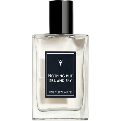 Une Nuit Nomade Nothing but Sea and Sky Eau de Parfum (EdP) 50 ml Une Nuit Nomade Nothing but Sea and Sky Eau de Parfum (EdP) 50 ml