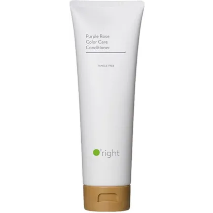 O’right Purple Rose Color Care Conditioner 250 ml O’right Purple Rose Color Care Conditioner 250 ml