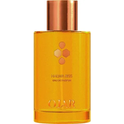 Ojar Halwa Kiss Eau de Perfum (EdP) 100 ml Ojar Halwa Kiss Eau de Perfum (EdP) 100 ml