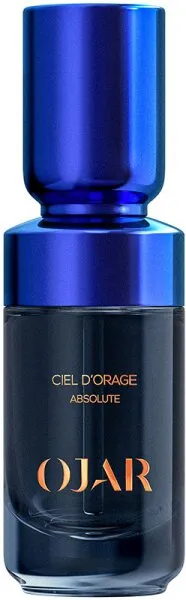 Ojar Ciel d’Orage Perfume Oil Absolute 20 ml Ojar Ciel d’Orage Perfume Oil Absolute 20 ml