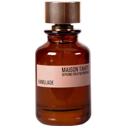 Maison Tahité Vanillade Eau de Parfum (EdP) 100 ml Maison Tahité Vanillade Eau de Parfum (EdP) 100 ml