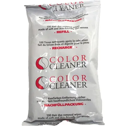 Coolike Coolike Color Cleaner Nachfüllpackung à 100 Blatt Coolike Coolike Color Cleaner Nachfüllpackung à 100 Blatt