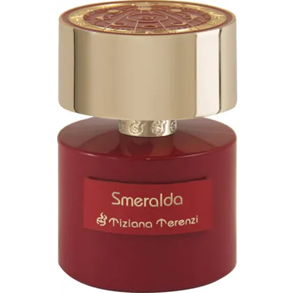 Tiziana Terenzi Smeralda Extrait de Parfum 100 ml Tiziana Terenzi Smeralda Extrait de Parfum 100 ml
