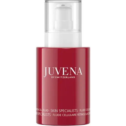 Juvena Skin Specialists Retinol & Hyaluron Cell Fluid 50 ml Juvena Skin Specialists Retinol & Hyaluron Cell Fluid 50 ml