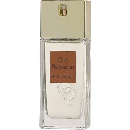 Alyssa Ashley Oud Patchouli Eau de Parfum (EdP) 30 ml Alyssa Ashley Oud Patchouli Eau de Parfum (EdP) 30 ml