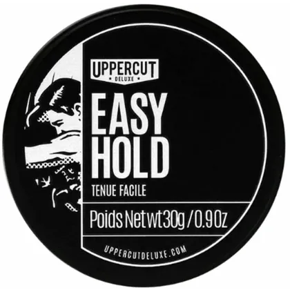 Uppercut Deluxe Easy Hold 30 g Uppercut Deluxe Easy Hold 30 g