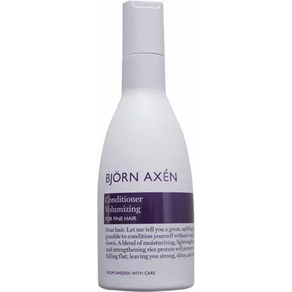 Björn Axén Volumizing Conditioner 250 ml Björn Axén Volumizing Conditioner 250 ml