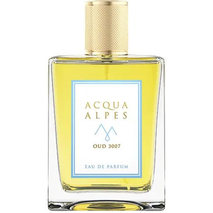 Acqua Alpes OUD 3007 Eau de Parfum (EdP) 100 ml Acqua Alpes OUD 3007 Eau de Parfum (EdP) 100 ml