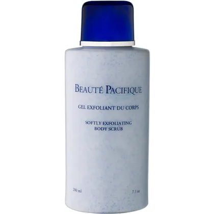 Beauté Pacifique Softly Exfoliating Body Scrub / Flasche 200 ml Beauté Pacifique Softly Exfoliating Body Scrub / Flasche 200 ml