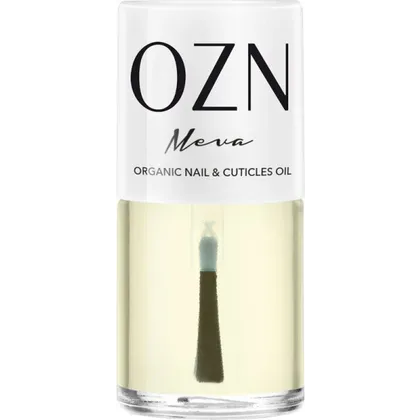 OZN Meva Bio Nagelöl 12 ml OZN Meva Bio Nagelöl 12 ml