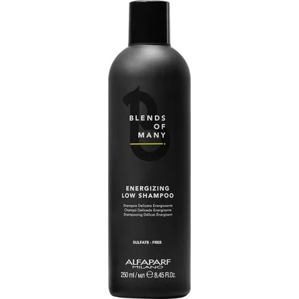 Alfaparf Milano Blends Of Many Energizing Low Shampoo 250 ml Alfaparf Milano Blends Of Many Energizing Low Shampoo 250 ml