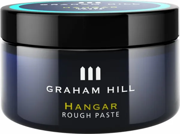 Graham Hill Hangar Rough Paste 100 ml Graham Hill Hangar Rough Paste 100 ml