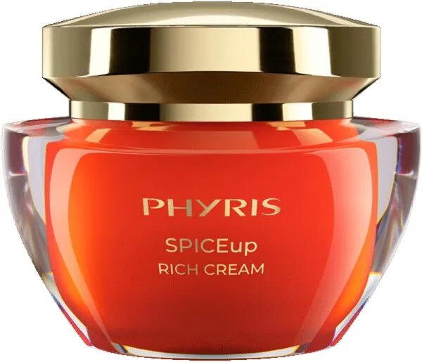 PHYRIS SPICEup Rich Cream 50 ml PHYRIS SPICEup Rich Cream 50 ml
