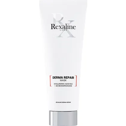 Rexaline Derma Repair Mask 75 ml Rexaline Derma Repair Mask 75 ml