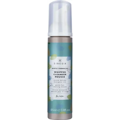 Sinesia Biotic Formulas Whipped Cleanser Mousse 85 ml Sinesia Biotic Formulas Whipped Cleanser Mousse 85 ml