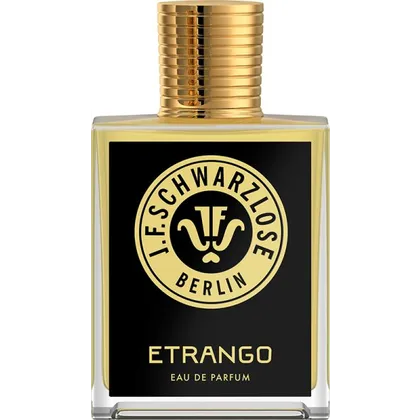 J.F. Schwarzlose Berlin Etrango Eau de Parfum (EdP) 50 ml J.F. Schwarzlose Berlin Etrango Eau de Parfum (EdP) 50 ml