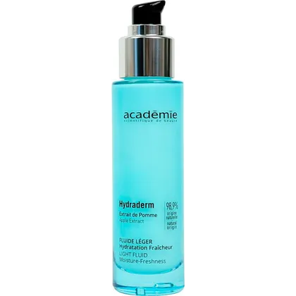 Académie Hydraderm Fluide Léger 50 ml Académie Hydraderm Fluide Léger 50 ml