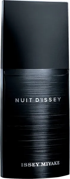 Issey Miyake Nuit d’Issey Eau de Toilette (EdT) 75 ml Issey Miyake Nuit d’Issey Eau de Toilette (EdT) 75 ml