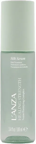 Lanza Healing Strength Neem Plant Silk Serum 100 ml Lanza Healing Strength Neem Plant Silk Serum 100 ml