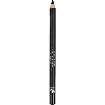 Nui Cosmetics Kajal Eye Pencil 1 Wheuri 1,1 g Nui Cosmetics Kajal Eye Pencil 1 Wheuri 1,1 g