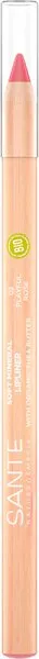 Sante Soft Mineral Lipliner 03 Playful Rose Lippenkontourenstift 1,1g Sante Soft Mineral Lipliner 03 Playful Rose Lippenkontourenstift 1,1g