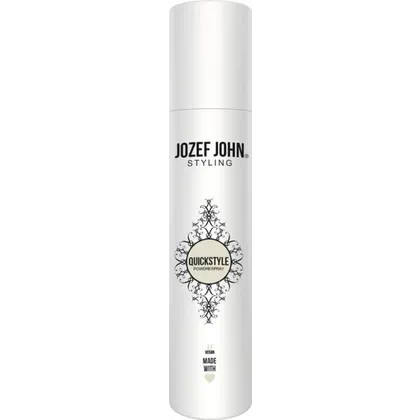 Jozef John Quickstyle Powderspray 200 ml Jozef John Quickstyle Powderspray 200 ml