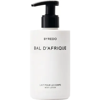 BYREDO Bal d’Afrique Body Lotion 225 ml BYREDO Bal d’Afrique Body Lotion 225 ml