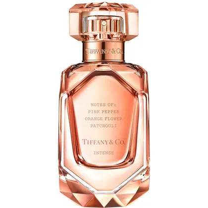 Tiffany & Co. Tiffany Rose Gold Intense Eau de Parfum (EdP) 50 ml Tiffany & Co. Tiffany Rose Gold Intense Eau de Parfum (EdP) 50 ml