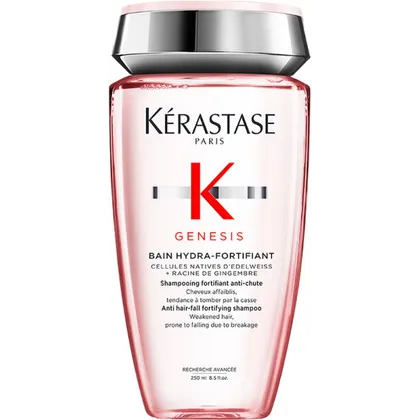 Kérastase Genesis Bain Hydra-Fortifiant 250 ml Kérastase Genesis Bain Hydra-Fortifiant 250 ml