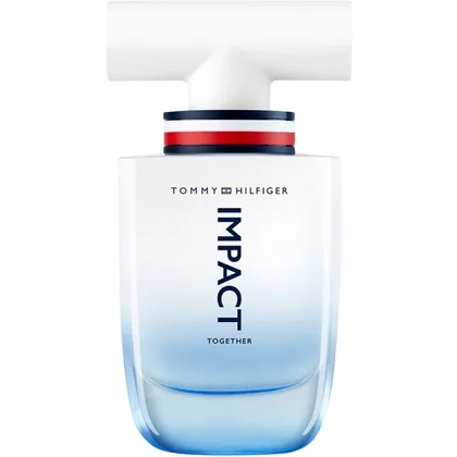 Tommy Hilfiger Impact Together Eau de Toilette (EdT) 50 ml Tommy Hilfiger Impact Together Eau de Toilette (EdT) 50 ml