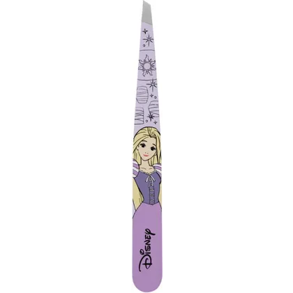 Tweezerman Disney’s Rapunzel Slant Tweezer – Schräge Pinzette Tweezerman Disney’s Rapunzel Slant Tweezer – Schräge Pinzette