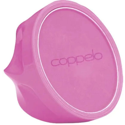 Coppelo Hair Make-Up Pink Cadillac 5 g Coppelo Hair Make-Up Pink Cadillac 5 g