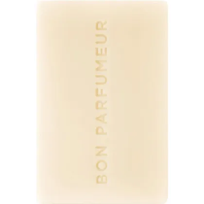 BON PARFUMEUR Solid Soap 101 Rose, Sweet Peas, White Cedar, Seife 200 g BON PARFUMEUR Solid Soap 101 Rose, Sweet Peas, White Cedar, Seife 200 g