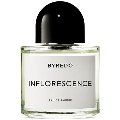 BYREDO Inflorescence Eau de Parfum (EdP) 100 ml BYREDO Inflorescence Eau de Parfum (EdP) 100 ml