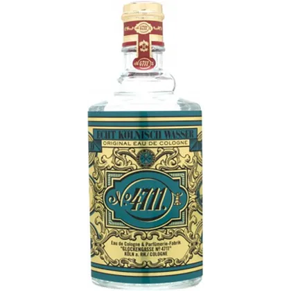 4711 Echt Kölnisch Wasser Eau de Cologne (EdC) Molanusflasche 200 ml 4711 Echt Kölnisch Wasser Eau de Cologne (EdC) Molanusflasche 200 ml