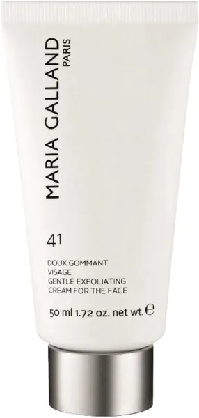 Maria Galland 41 Doux Gommant Visage 50 ml Maria Galland 41 Doux Gommant Visage 50 ml