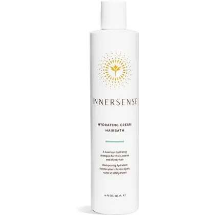 Innersense Organic Beauty Hydrating Cream Hairbath 295 ml Innersense Organic Beauty Hydrating Cream Hairbath 295 ml