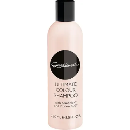 Great Lengths Ultimate Colour Shampoo 1000 ml Great Lengths Ultimate Colour Shampoo 1000 ml