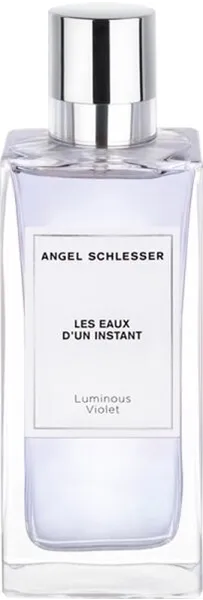 Angel Schlesser Instant Luminous Violet Eau de Toilette (EdT) 100 ml Angel Schlesser Instant Luminous Violet Eau de Toilette (EdT) 100 ml