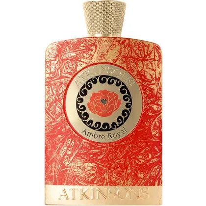 Atkinsons Ambre Royal Parfum Intense 100 ml Atkinsons Ambre Royal Parfum Intense 100 ml