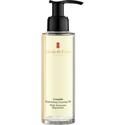 Elizabeth Arden Ceramide Replenishing Cleansing Oil 195 ml Elizabeth Arden Ceramide Replenishing Cleansing Oil 195 ml