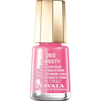 Mavala Nagellack 912.65 Sweety 5 ml Mavala Nagellack 912.65 Sweety 5 ml