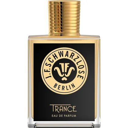 J.F. Schwarzlose Berlin Trance Eau de Parfum (EdP) 50 ml J.F. Schwarzlose Berlin Trance Eau de Parfum (EdP) 50 ml