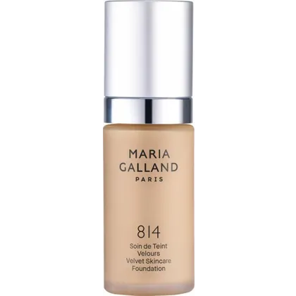 Maria Galland 814 Soin De Teint Velours 10 30 ml Maria Galland 814 Soin De Teint Velours 10 30 ml