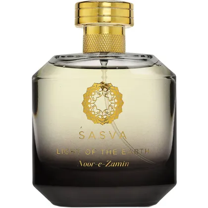 Sasva Light of Earth (Noor-e-Zamin) Eau de Parfum (EdP) 100 ml Sasva Light of Earth (Noor-e-Zamin) Eau de Parfum (EdP) 100 ml