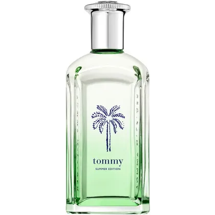 Tommy Hilfiger Tommy Summer Edition Eau de Toilette (EdT) 100 ml Tommy Hilfiger Tommy Summer Edition Eau de Toilette (EdT) 100 ml