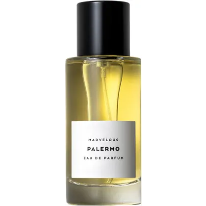 BMRVLS PALERMO Eau de Parfum (EdP) 50 ml BMRVLS PALERMO Eau de Parfum (EdP) 50 ml