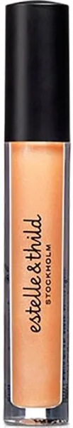 estelle & thild BioMineral Lip Gloss Sweat Peach 25,7 g estelle & thild BioMineral Lip Gloss Sweat Peach 25,7 g